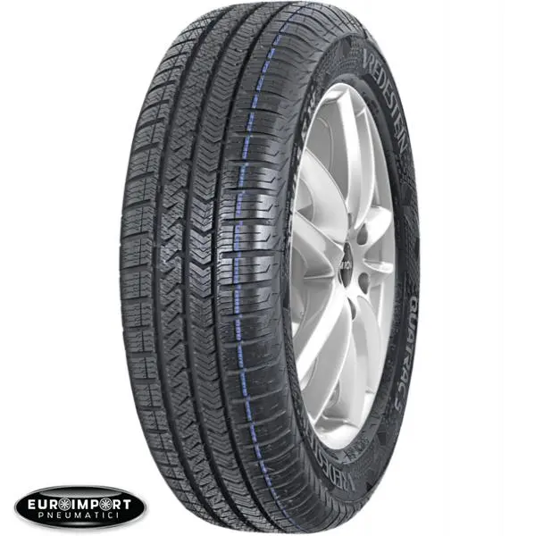 Vredestein QUATRAC 5  155/80 R13 79 T   TL